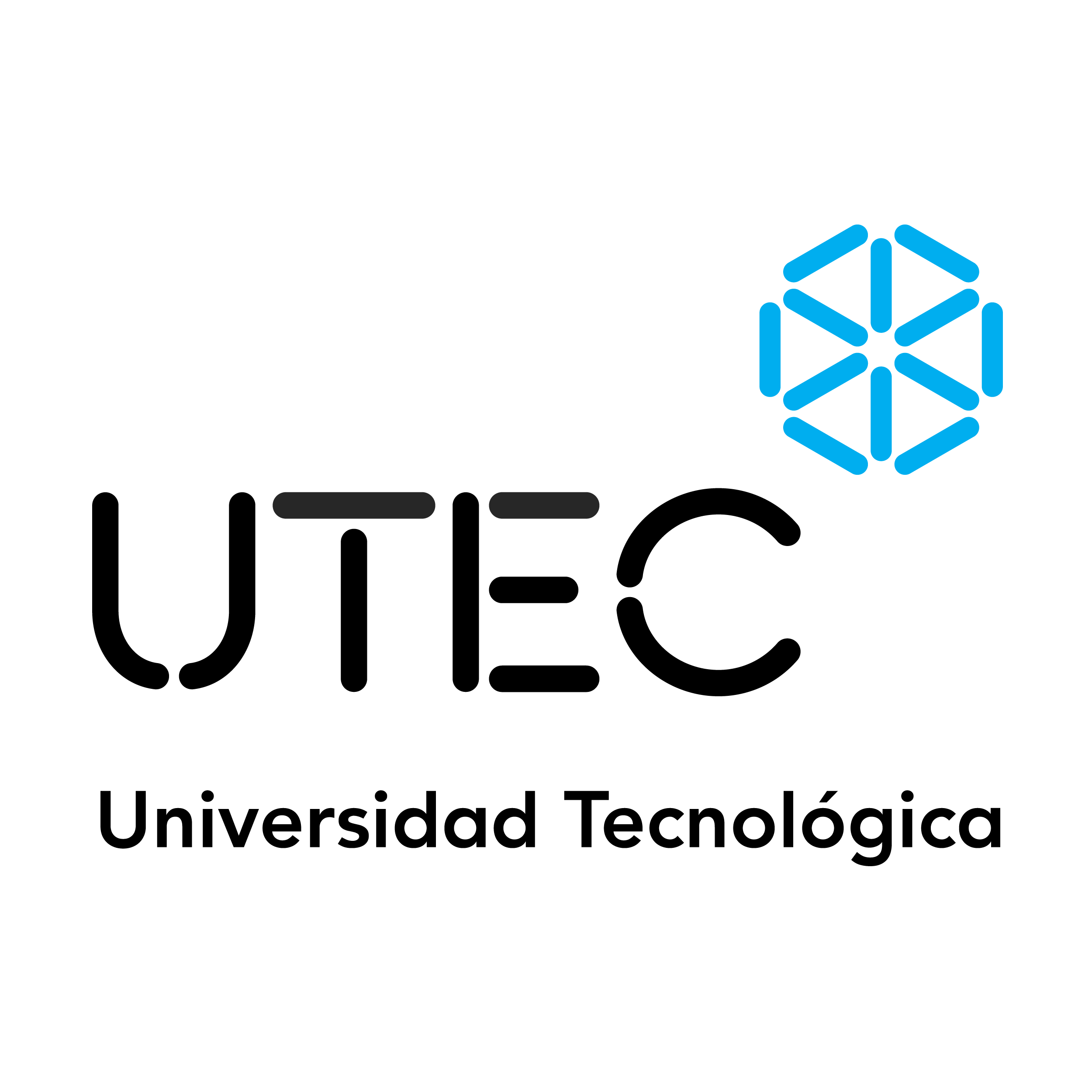 ANII — isologotipo para fondo blanco